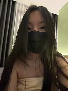 MEOW_MEO Show Webcam