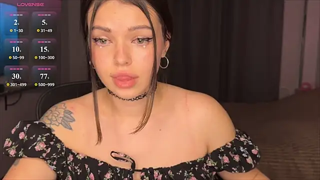 saykicklife live XXX chat