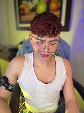 PRINCE_STEV's Live XXX Chat