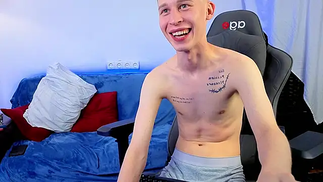 toxicpassion Live XXX-Chat