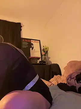 DivaVonTease live XXX chat