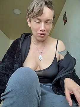 MARILYNKOVANOVA live XXX chat