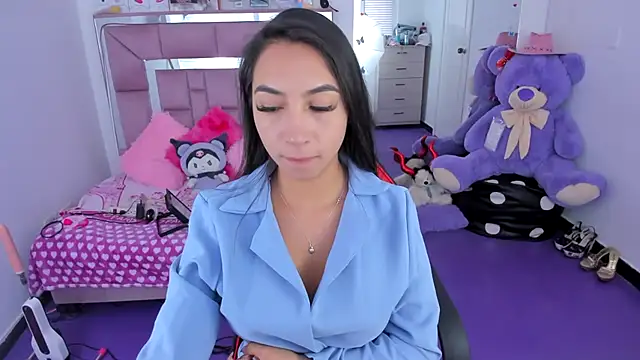 AriadnaCappelletty Live XXX Chat