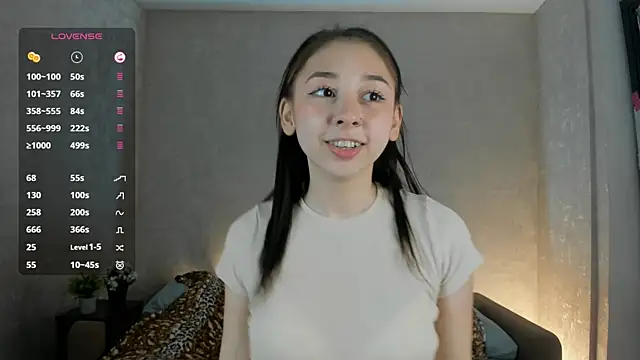 Chat XXX Live Sssonya