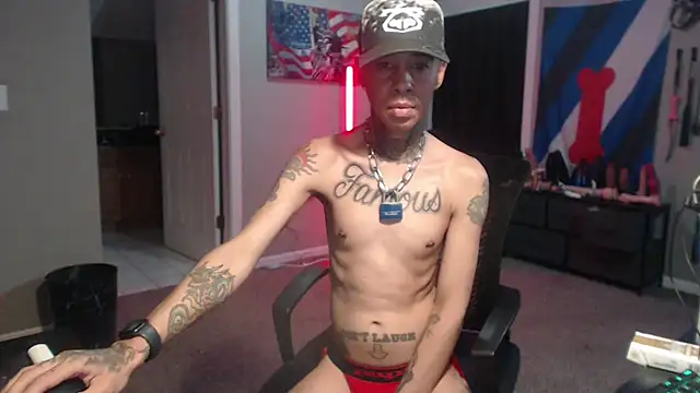 Michigan9000's Live XXX Chat