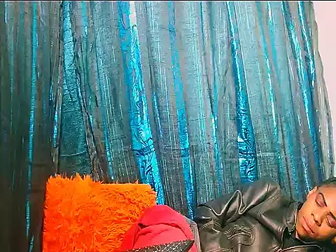 Chat XXX ao vivo de Ebony_sweetpeach