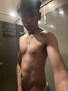 Chat XXX en directo de The_Conquer