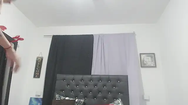 Živý XXX chat RoySteven