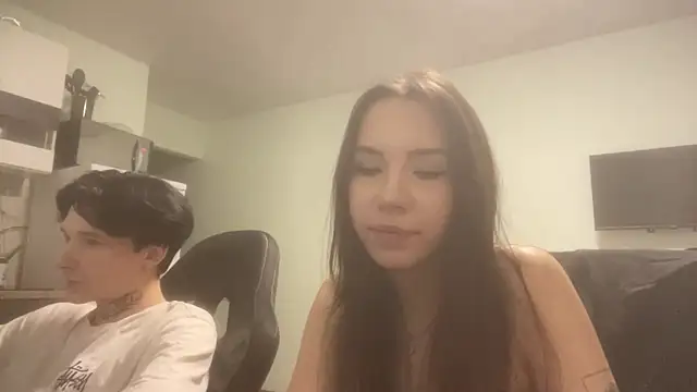 Frenchtamer Live XXX Chat
