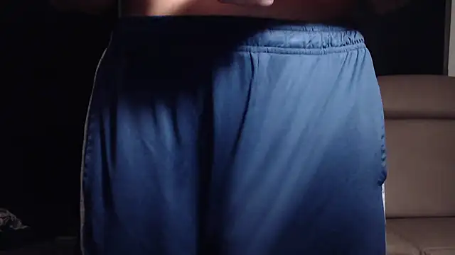 צ'אט XXX בשידור חי של ThickD2C
