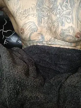 Kerryflon 라이브 XXX 채팅