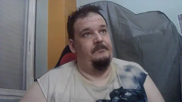 porkorossy's Live XXX Chat