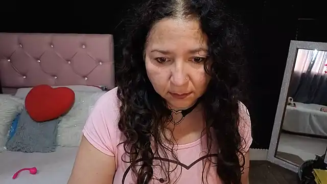 katifoxx's Live XXX Chat