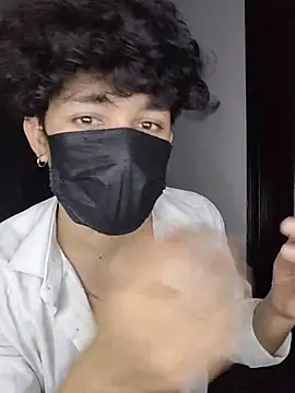 roxiii_ Pertunjukan Webcam