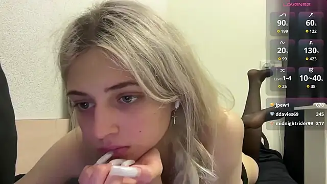 AidaGloshen Live XXX-Chat