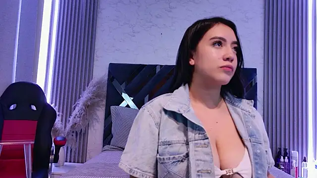 AmyTorres_ Obrolan Langsung XXX