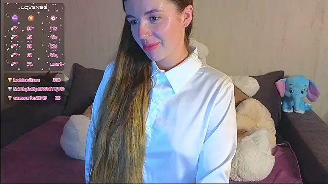 _Rosalinelov_ live XXX chat
