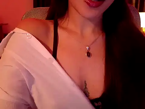 Živý XXX chat MidnightFlame