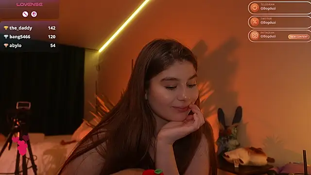 Онлайн чат XXX Bogduzi