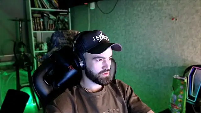 Chat XXX ao vivo de _Serious_Man