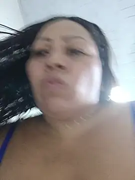 Chat +18 de Dirty_Foxx5 ao vivo