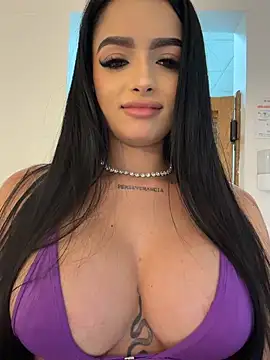 BustyAngelXXXのライブXXXチャット