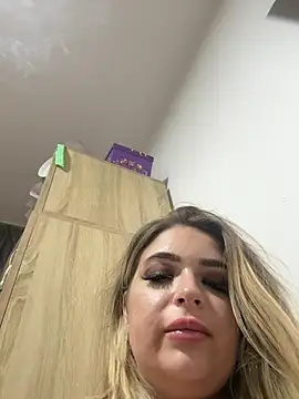 AmelyaNyx's Live XXX Chat