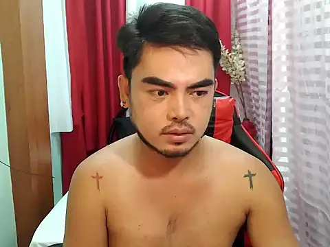 gabbiealejandro Pertunjukan Webcam