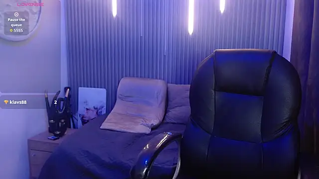 StiwenTwink Live XXX-chat