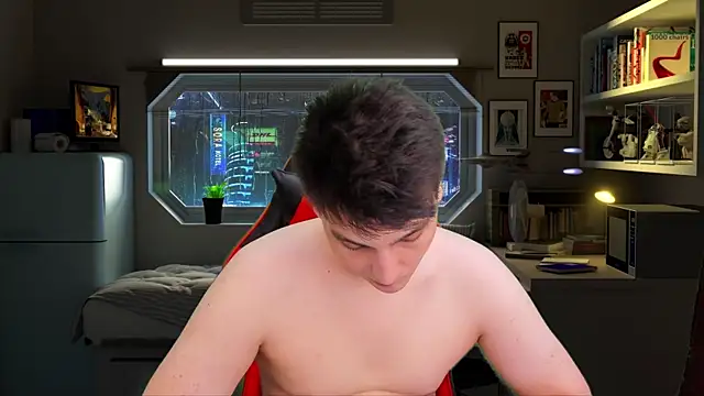 Justin_time111 Live XXX-chat