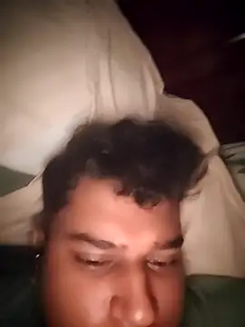 OnceaCricketer Pertunjukan Webcam