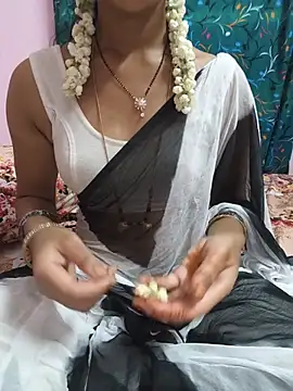 Me_hanshi_telugu Pertunjukan Webcam