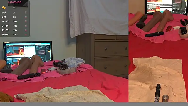 Chat XXX en directo de fftoyhole