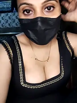 XXX chat uživo modela Your-Shalu