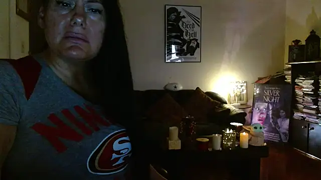 mandaloriangirls Live XXX-chat