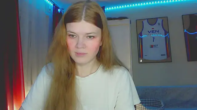 צ'אט XXX בשידור חי של Klementa