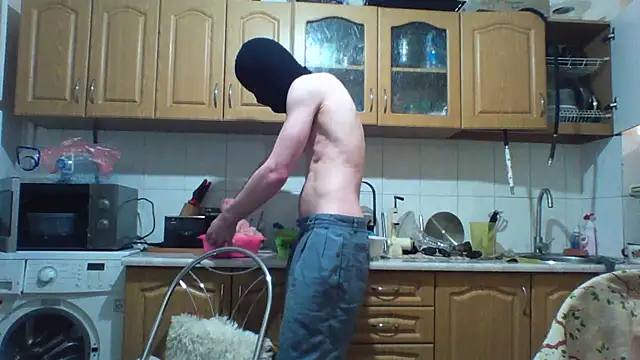 Chat XXX en directo de KaelNox