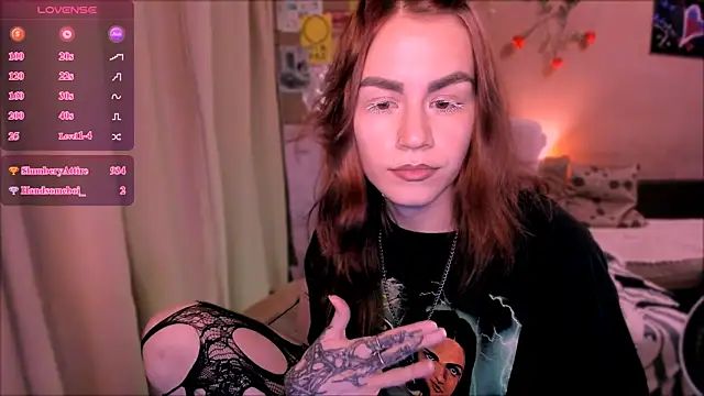 _selectrra Chat XXX live