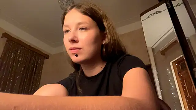 TarenOgilvie – Live XXX-chat