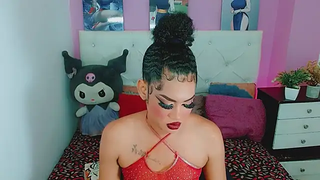 Amanda_bigx 现场XXX聊天