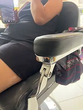 Chat XXX ao vivo de Jouemandannie