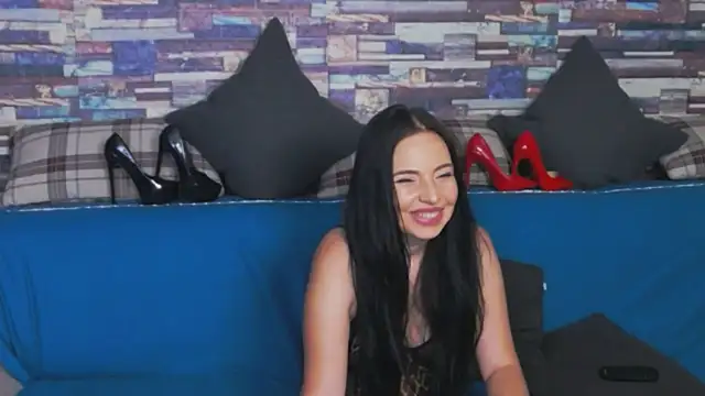 GreyLunna's Live XXX Chat