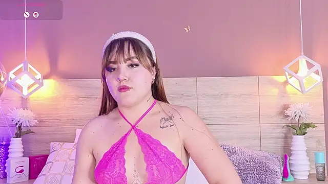 ElenaGilbert01 live XXX chat