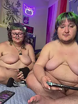 ivosforest Live XXX-chat