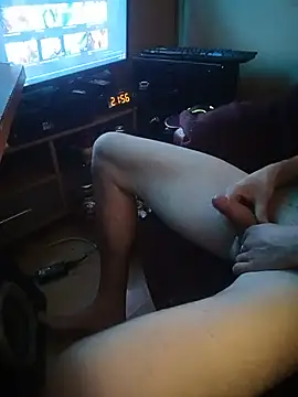 Martynewn Live XXX chat