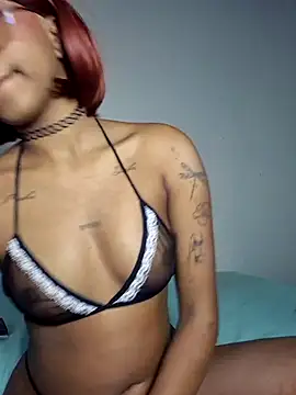 priveda_ivy's Live XXX Chat