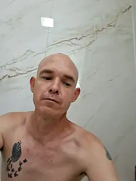 Show Webcam de Energizerbunny23