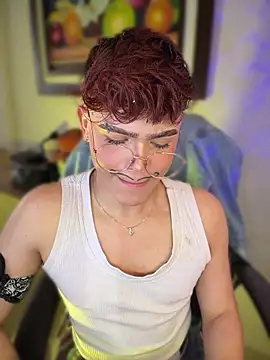 PRINCE_STEV – Naživo XXX chat