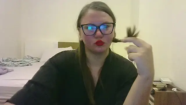 Chat XXX en directo de MuseChic_Wild