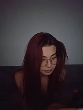 Chat XXX Live RedHeadFoxy
